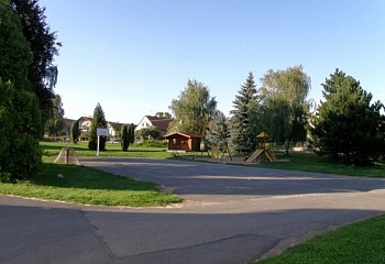 Sedliště