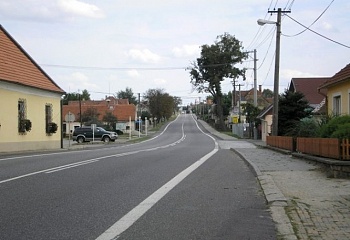 Grešlové Mýto