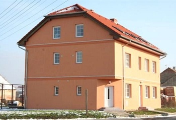 Hevlín