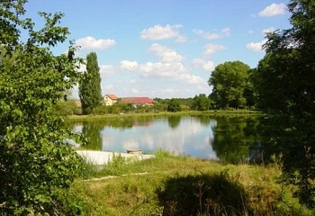 Hevlín