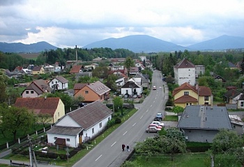 Pržno