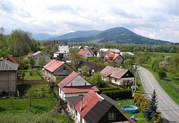 Pržno