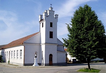 Trboušany