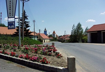 Hodonice