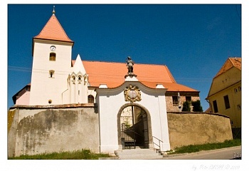Hodonice
