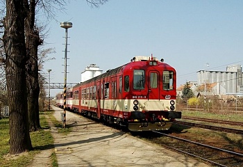 Hodonice