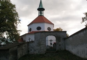 Skočice