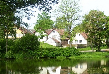 Dobrá Voda u Pacova