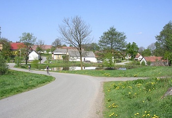 Dobrá Voda u Pacova