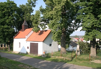 Dobrá Voda u Pacova