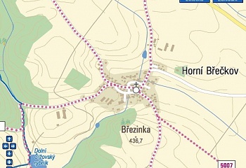 Horní Břečkov