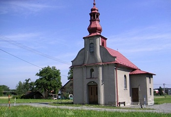Horní Bludovice