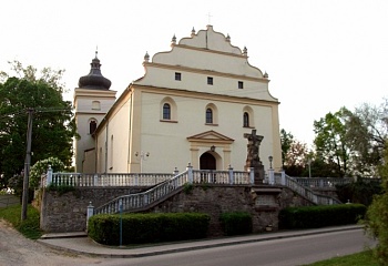 Horní Dunajovice