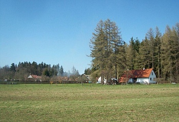 Vlčeves