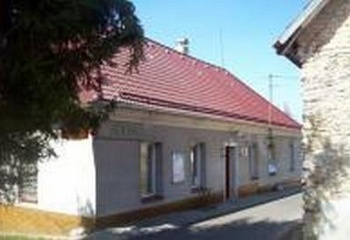 Vlčeves