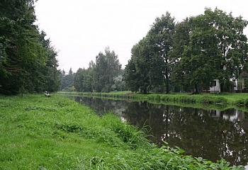Vodňany