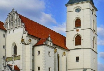 Vodňany