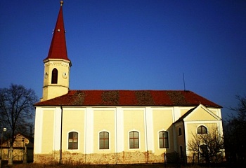 Hrabětice