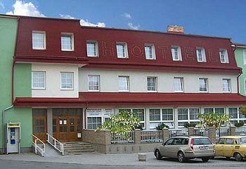 Borovany