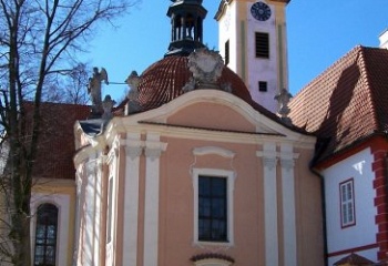 Borovany