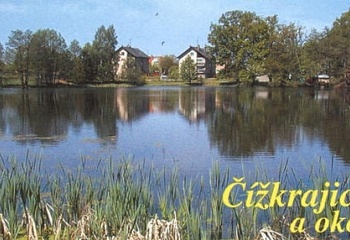 Čížkrajice