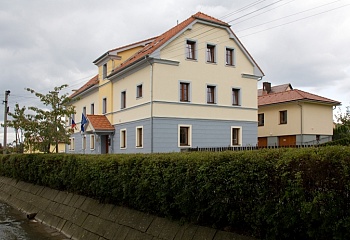 Bohuslavice