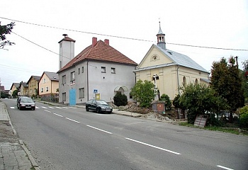 Děhylov