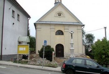 Děhylov
