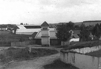 Záhoří