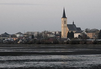 Dolní Benešov