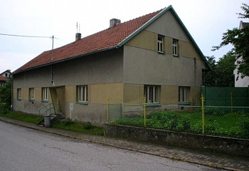Suchá Lhota