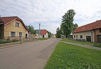 Suchá Lhota