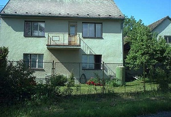 Zhoř u Mladé Vožice