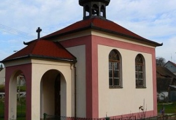 Zhoř u Mladé Vožice