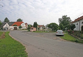 Újezdec