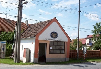 Zhoř u Tábora