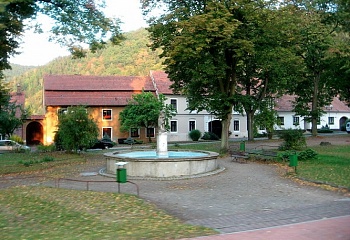 Doubravník