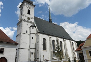 Doubravník