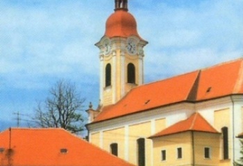 Hrušovany nad Jevišovkou