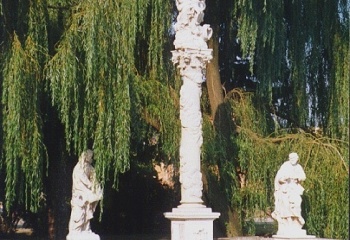 Hrušovany nad Jevišovkou