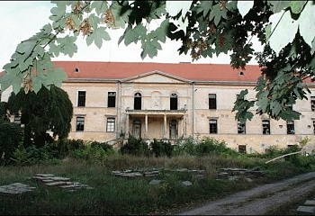 Hrušovany nad Jevišovkou