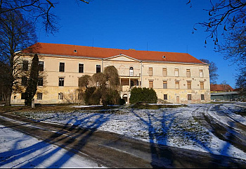 Hrušovany nad Jevišovkou