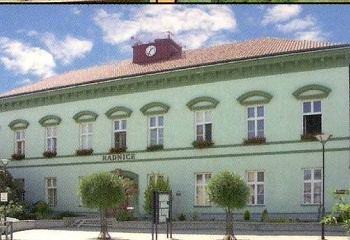 Hrušovany nad Jevišovkou