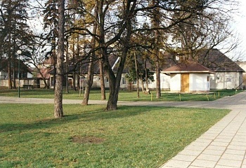 Hrušovany nad Jevišovkou