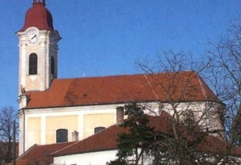 Hrušovany nad Jevišovkou