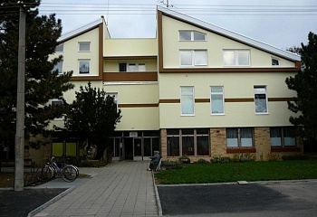 Velké Bílovice