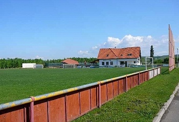 Velké Bílovice