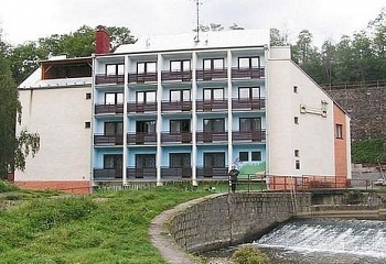 Chabeřice