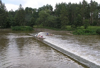 Chabeřice