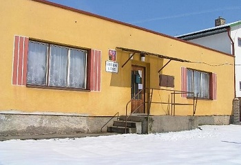Chabeřice